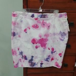 Ladies Mini Skirt